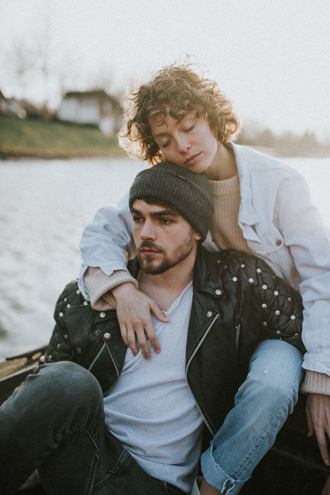 Paarshooting In Plau Am See - Paarshooting Plau am See Janosch Zoe 066