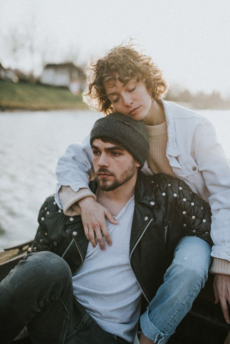 Paarshooting In Plau Am See - Paarshooting Plau am See Janosch Zoe 066