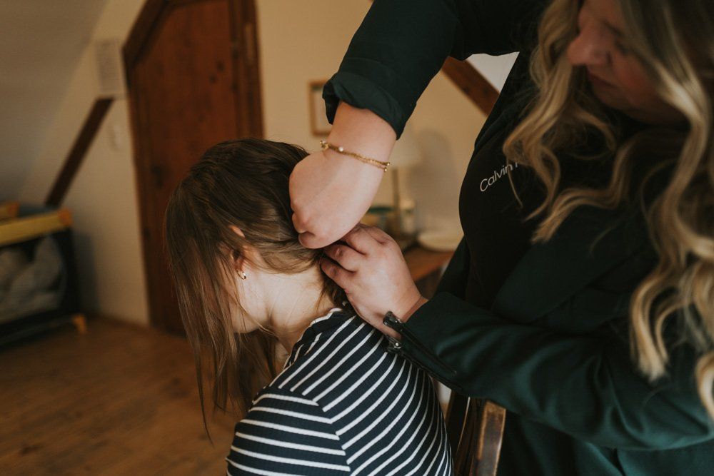 Galeriebild 27: Winterhochzeit in Schkeuditz