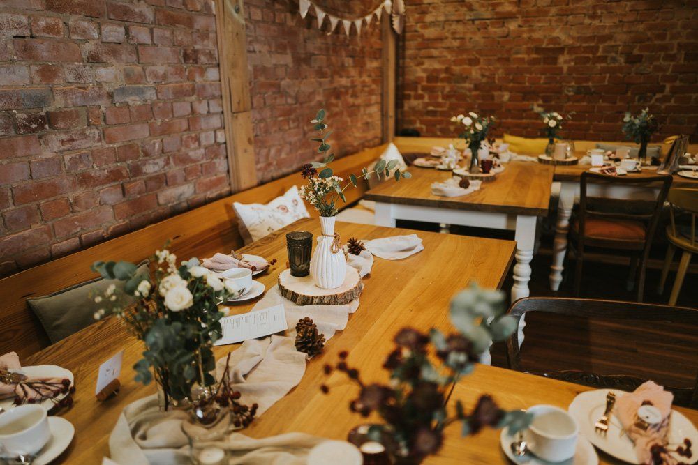 Galeriebild 7: Winterhochzeit in Schkeuditz