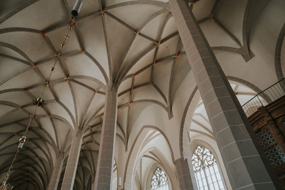 Hochzeit Schloss Spreewiese Bautzen – Hochzeitsfoto 2