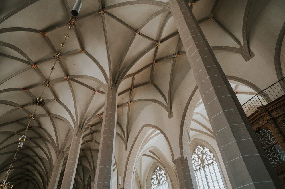 Hochzeit Schloss Spreewiese Bautzen – Hochzeitsfoto 2
