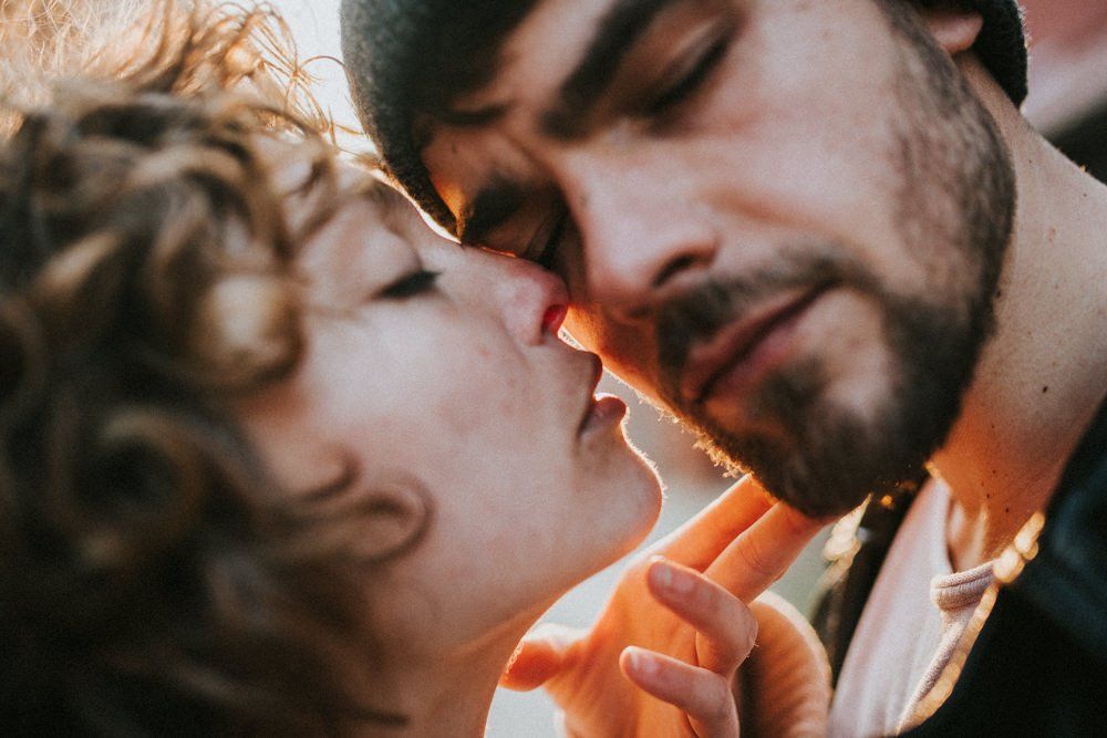 Paarshooting In Plau Am See - Paarshooting Plau am See Janosch Zoe 123