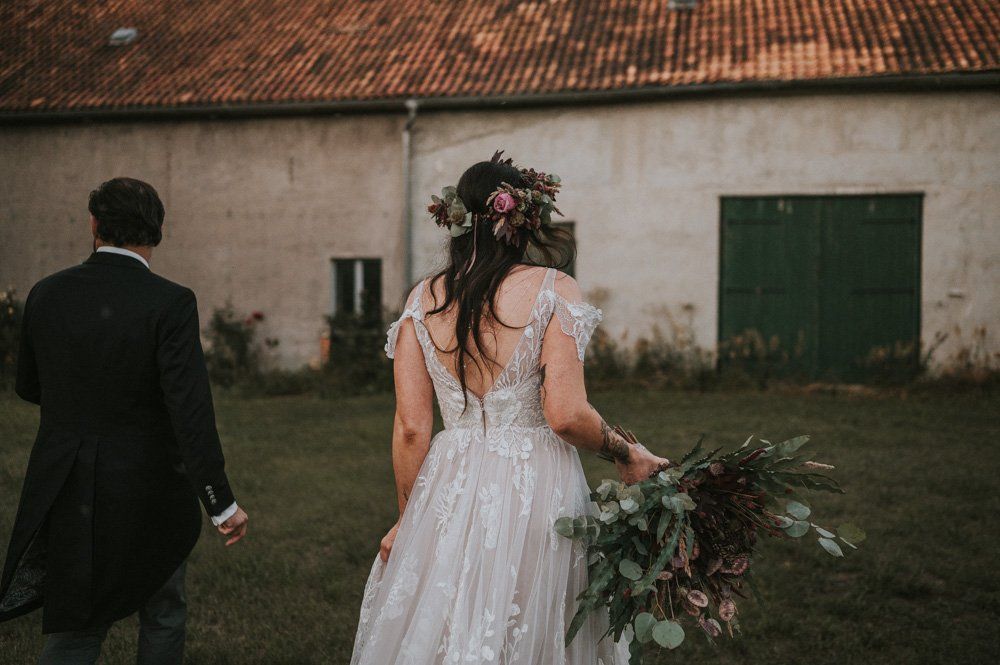 Hochzeit Schloss Spreewiese Bautzen – Hochzeitsfoto 167