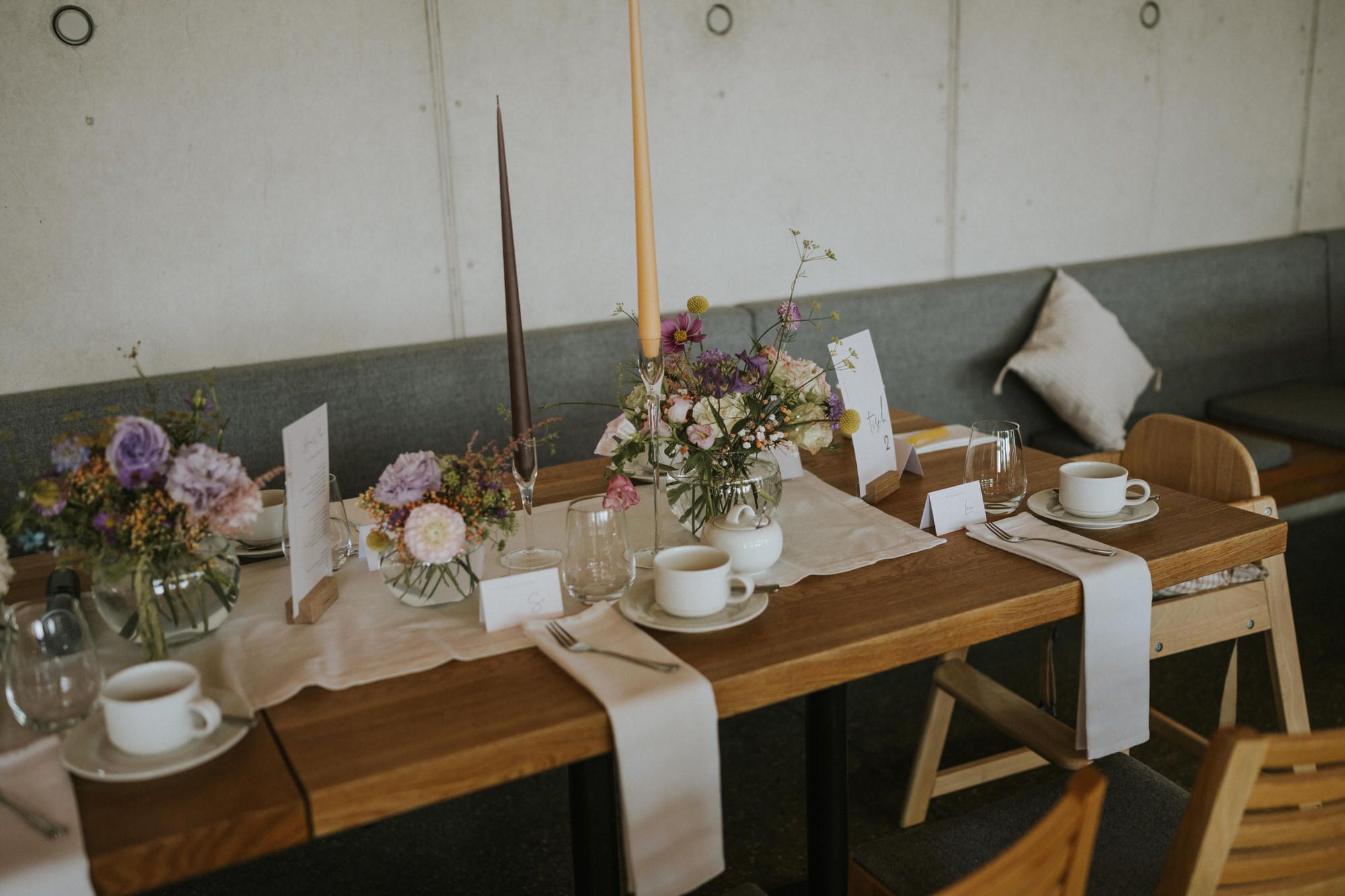 Elopement in Leipzig: Intime Hochzeit zu zweit planen – Hochzeitsfotograf Tim Schneider