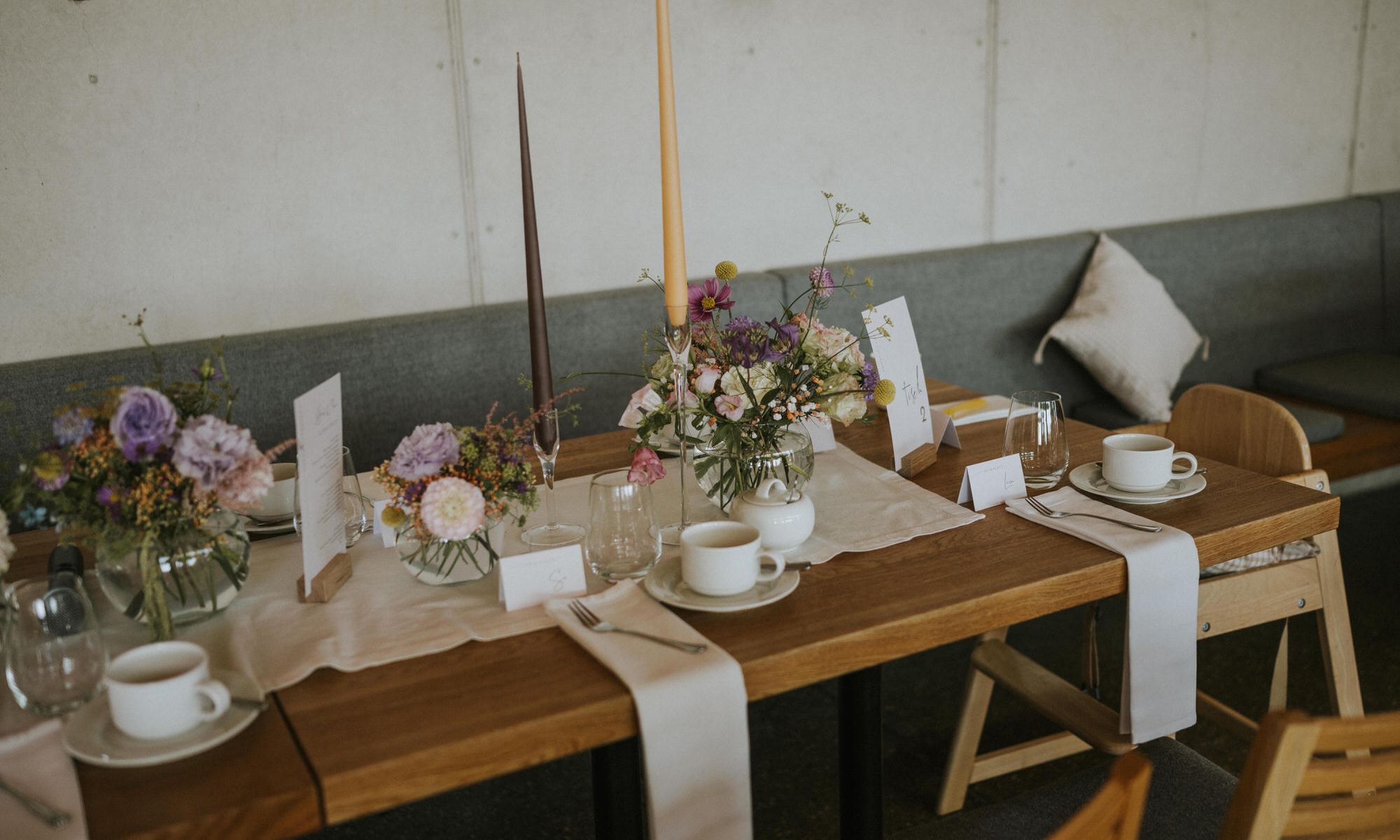 Elopement in Leipzig: Intime Hochzeit zu zweit planen – Hochzeitsfotograf Tim Schneider