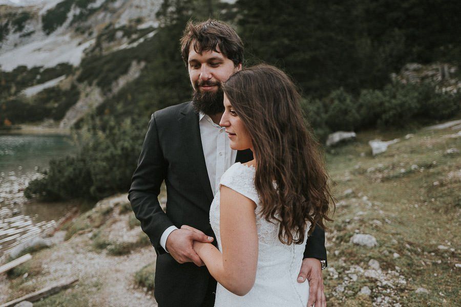 After Wedding Shoot Ehrwald - hochzeit ehrwald after wedding östrreich hochzeitsfotograf ehrwald garmisch partenkirchen tim schneider 00095