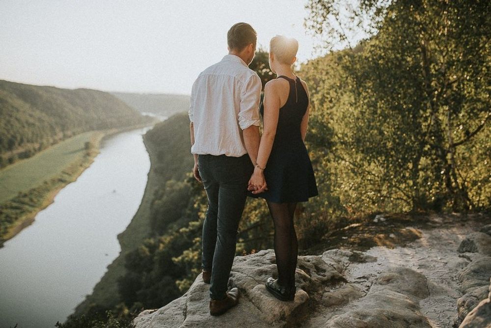 Paarshooting Sächsische Schweiz - paarshooting saechsische schweiz hochzeitsfotograf dresden 27