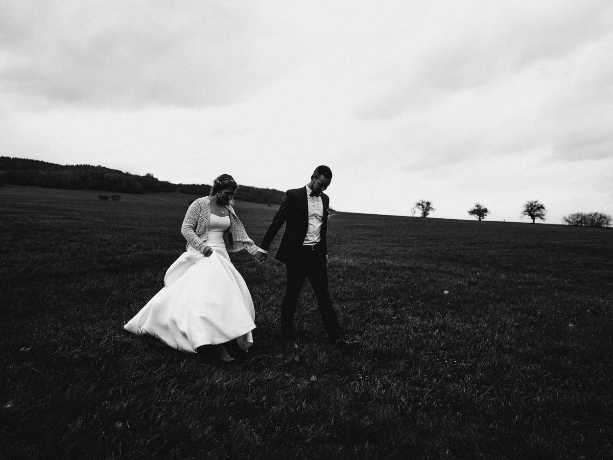 Freie Trauung in Leipzig: Die schönsten Orte & Ideen – Hochzeitsfotograf Tim Schneider