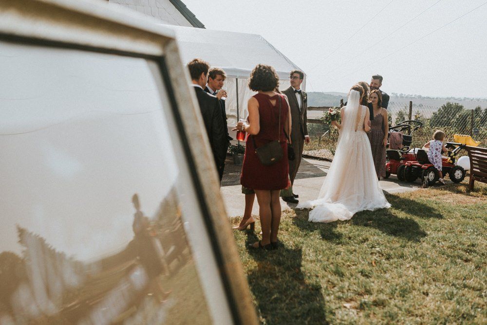 Vintage Hochzeit Bei Dresden - Vintage Hochzeit Sommer Zwickau Fotograf Wedding Weddingphotographer Tim Schneider 087