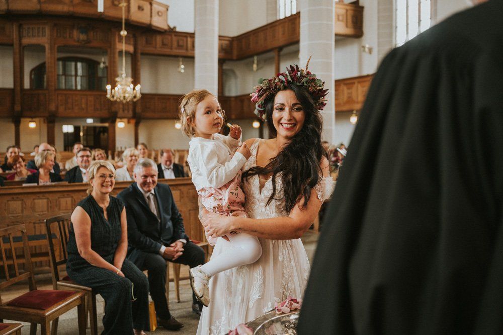 Hochzeit Schloss Spreewiese Bautzen – Hochzeitsfoto 40