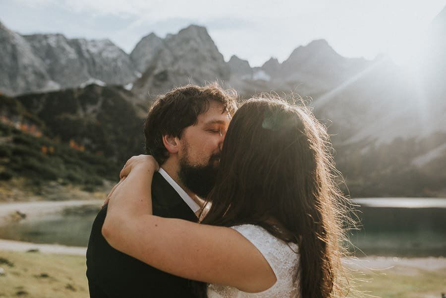 After Wedding Shoot Ehrwald - hochzeit ehrwald after wedding östrreich hochzeitsfotograf ehrwald garmisch partenkirchen tim schneider 00070