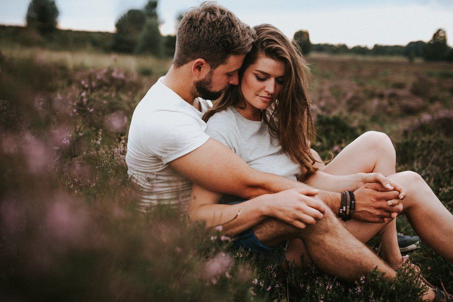 Paarshooting In Den Maasduinen - Paarshooting Niederlande Westdeutschland 00030