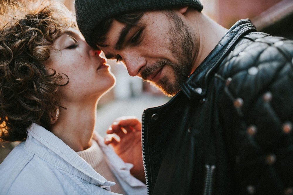 Paarshooting In Plau Am See - Paarshooting Plau am See Janosch Zoe 121