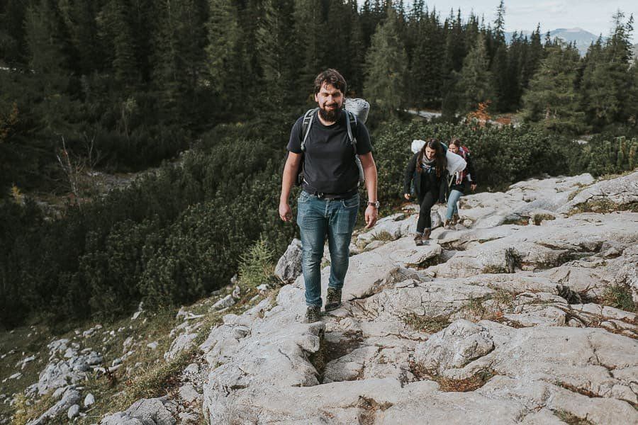 After Wedding Shoot Ehrwald - hochzeit ehrwald after wedding östrreich hochzeitsfotograf ehrwald garmisch partenkirchen tim schneider 00028