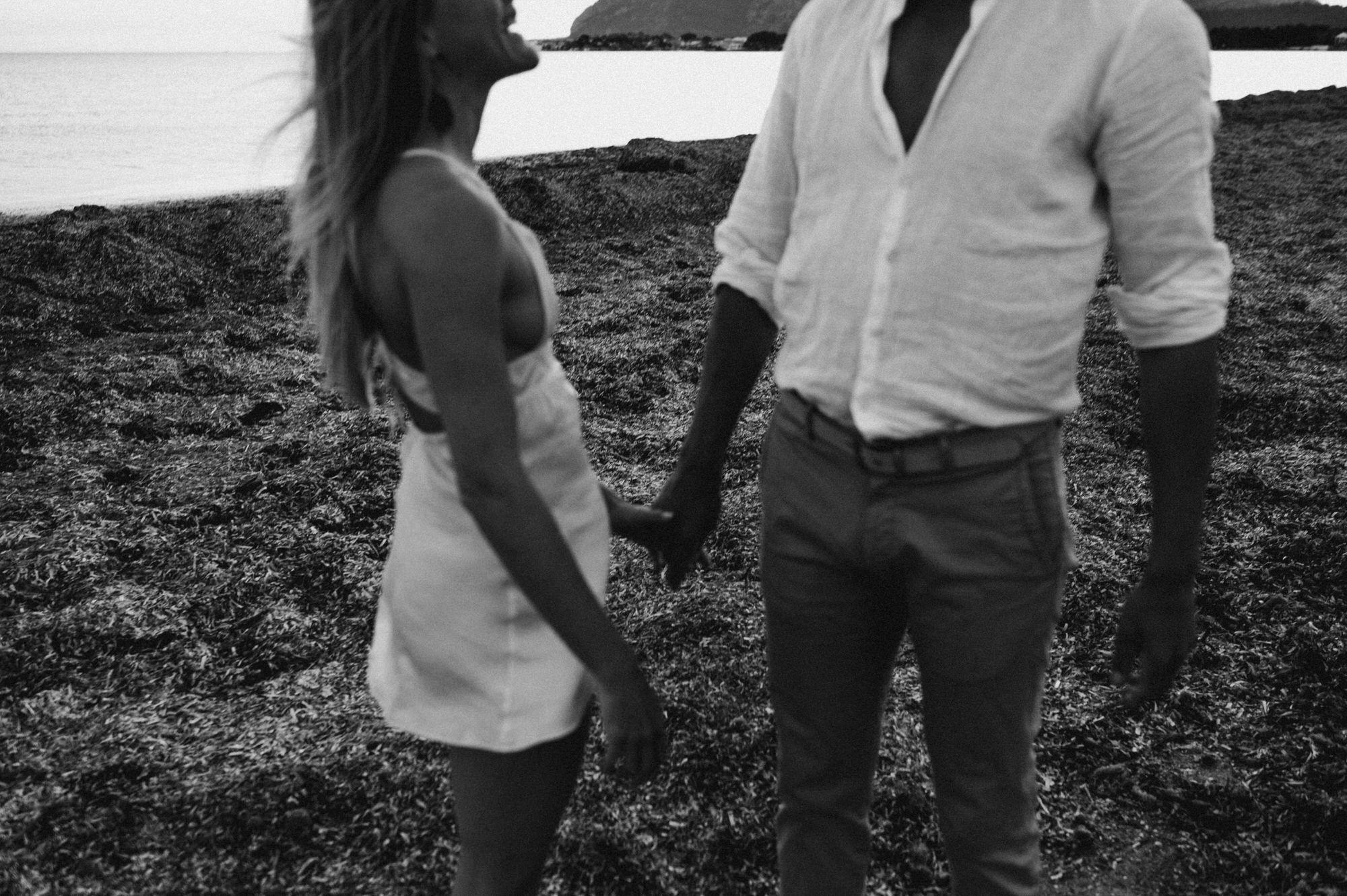 First Look Shooting in Chemnitz: Emotionale Momente vor der Trauung – Hochzeitsfotograf Tim Schneider