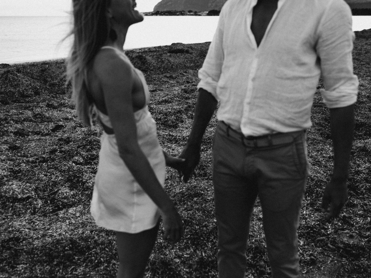 First Look Shooting in Chemnitz: Emotionale Momente vor der Trauung – Hochzeitsfotograf Tim Schneider