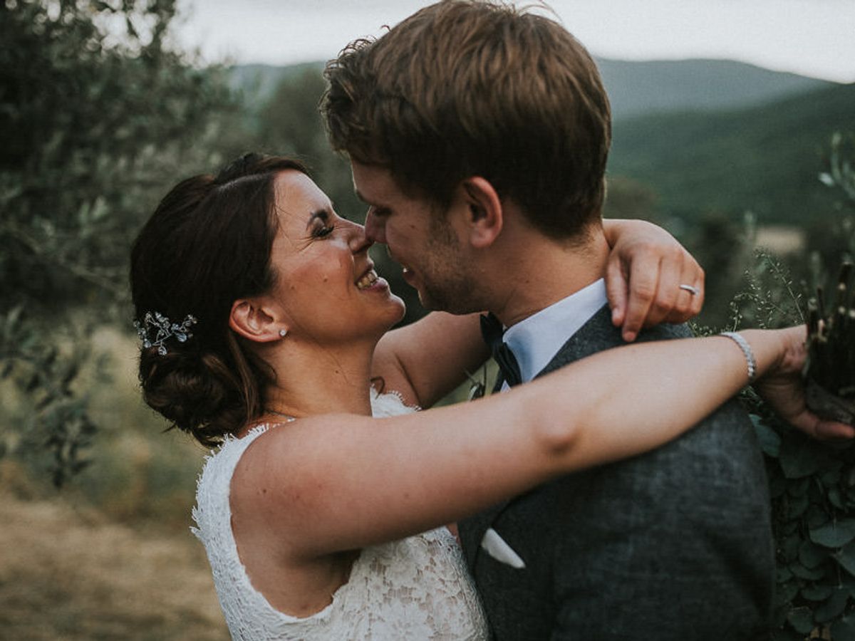 Frühlingshochzeit in Crailsheim: Blüten, Farben & Locations – Hochzeitsfotograf Tim Schneider