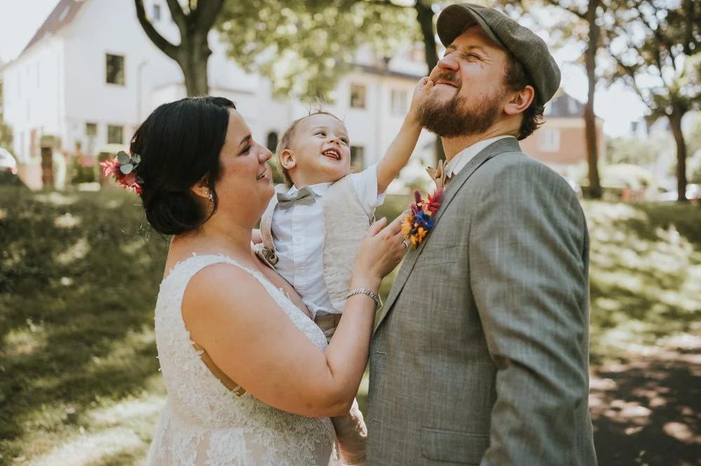 Galeriebild 29: Hochzeit mit Sangria und Tapas in Neuss.