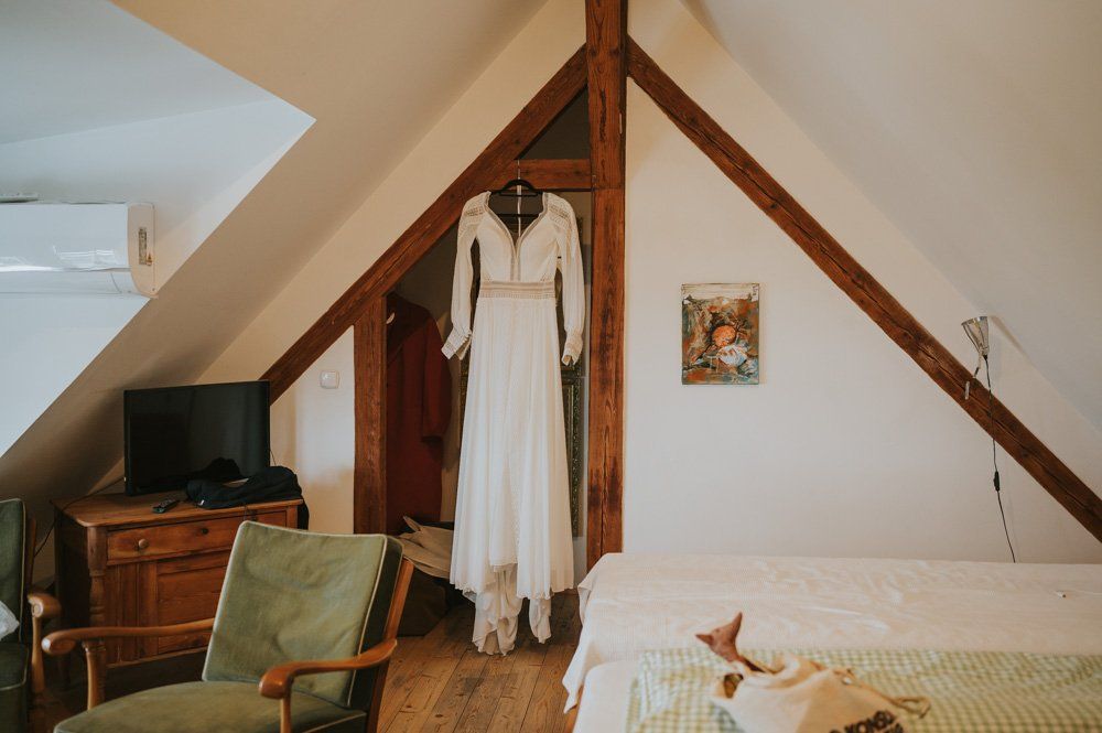 Galeriebild 31: Winterhochzeit in Schkeuditz