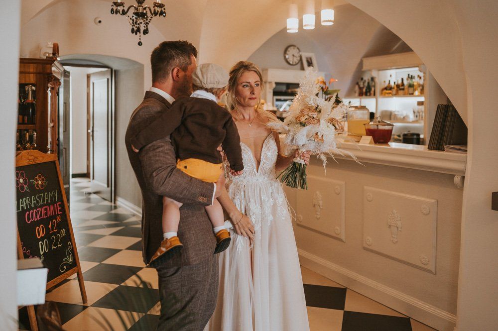 Hochzeit Im Palac Lagow - Hochzeitsfotograf Goerlitz Zgorcelec Palac Lagow Fotogoraf 00049