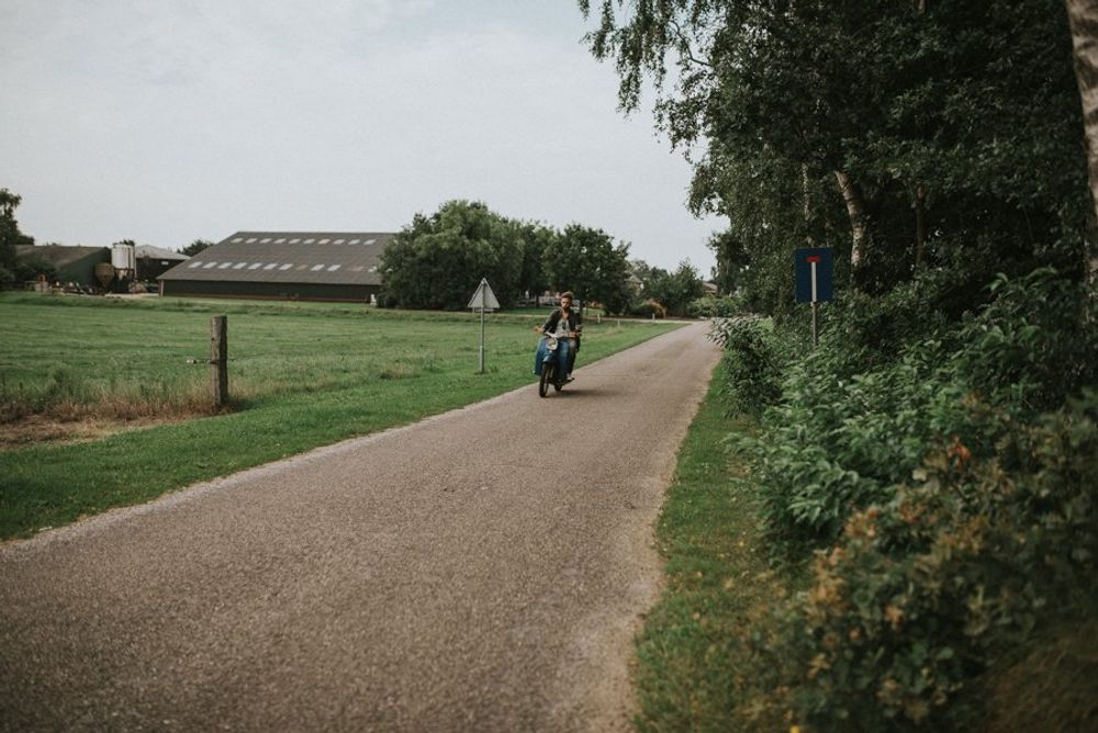Paarshooting In Den Maasduinen - Paarshooting Niederlande Westdeutschland 00001