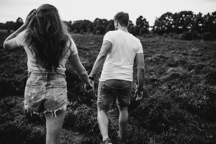 Paarshooting In Den Maasduinen - Paarshooting Niederlande Westdeutschland 00018