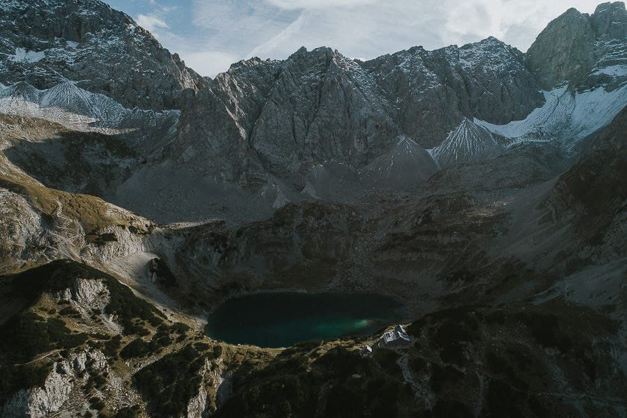 After Wedding Shoot Ehrwald - hochzeit ehrwald after wedding östrreich hochzeitsfotograf ehrwald garmisch partenkirchen tim schneider 00033