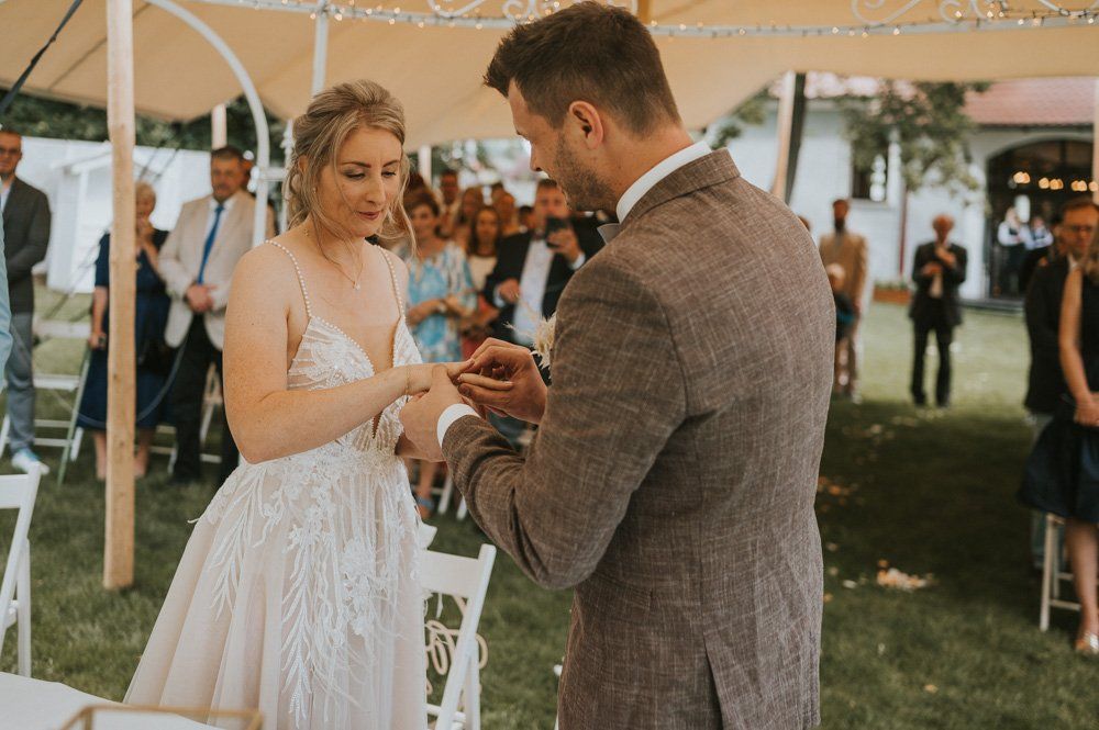 Hochzeit Im Palac Lagow - Hochzeitsfotograf Goerlitz Zgorcelec Palac Lagow Fotogoraf 00084