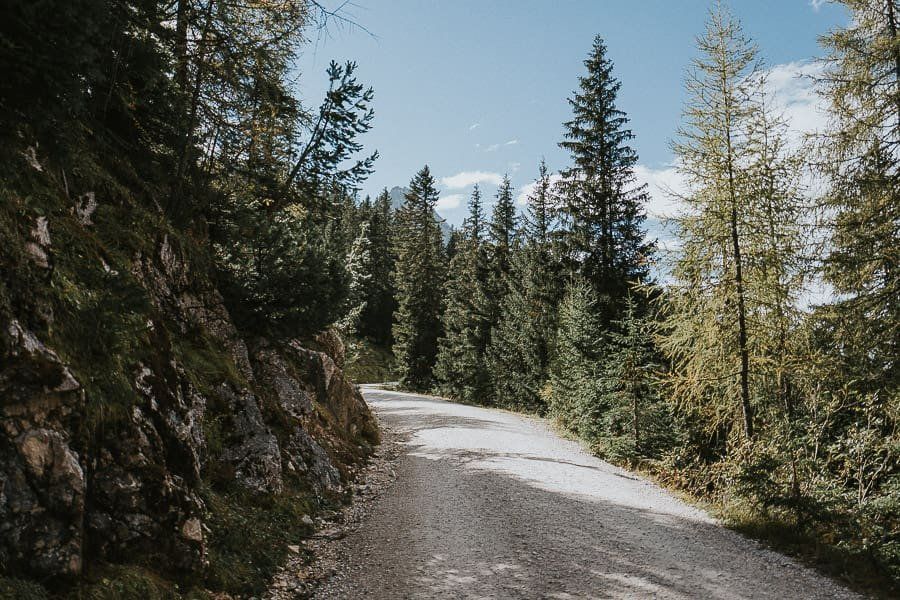 After Wedding Shoot Ehrwald - hochzeit ehrwald after wedding östrreich hochzeitsfotograf ehrwald garmisch partenkirchen tim schneider 00015