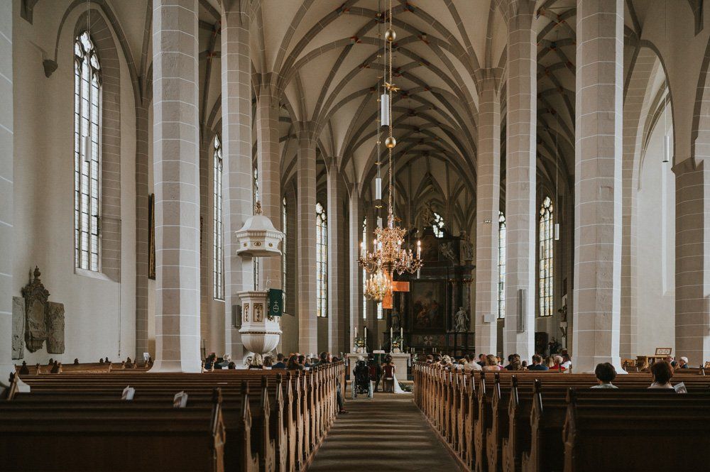 Hochzeit Schloss Spreewiese Bautzen – Hochzeitsfoto 26