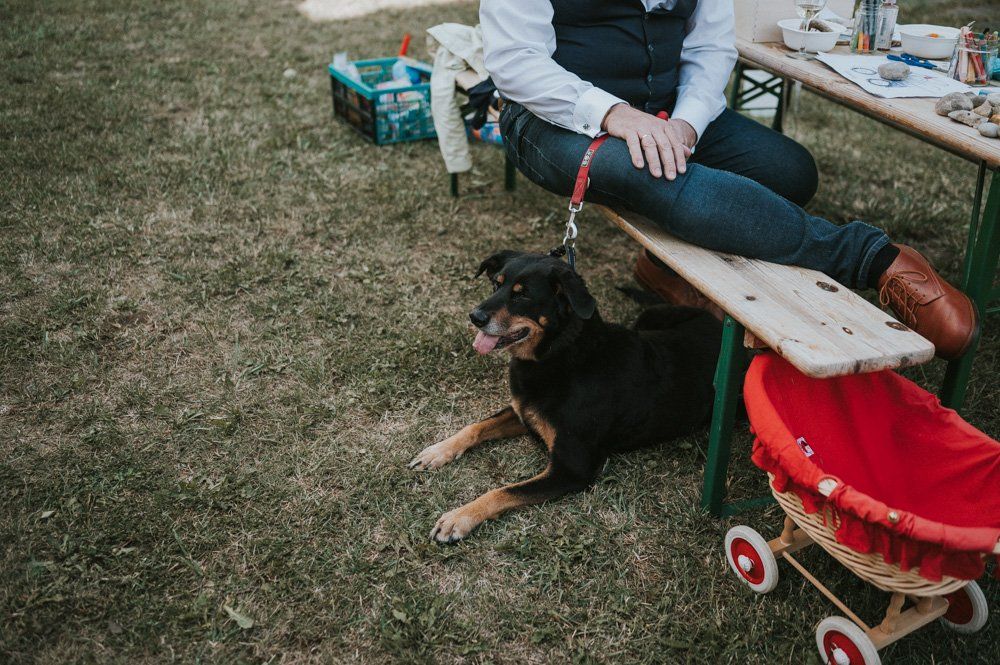 Hochzeit Schloss Spreewiese Bautzen – Hochzeitsfoto 96
