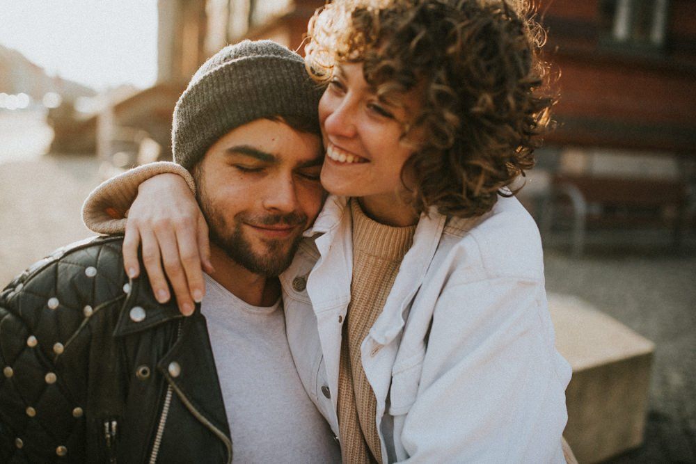 Paarshooting In Plau Am See - Paarshooting Plau am See Janosch Zoe 039