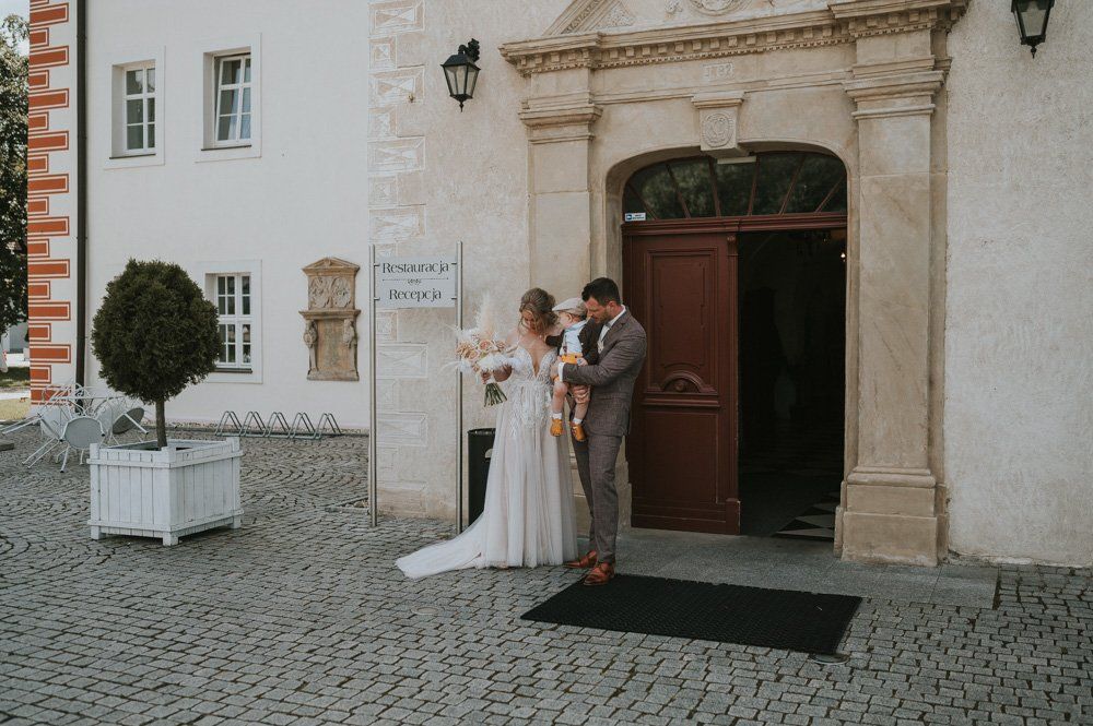 Hochzeit Im Palac Lagow - Hochzeitsfotograf Goerlitz Zgorcelec Palac Lagow Fotogoraf 00051
