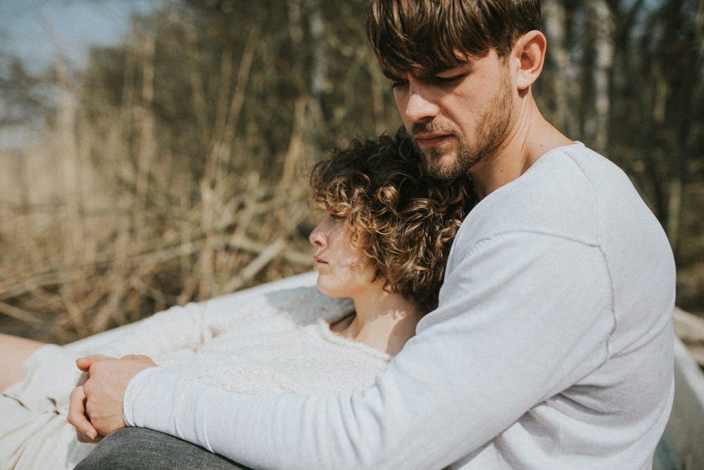 Paarshooting In Plau Am See - Paarshooting Plau am See Janosch Zoe 013