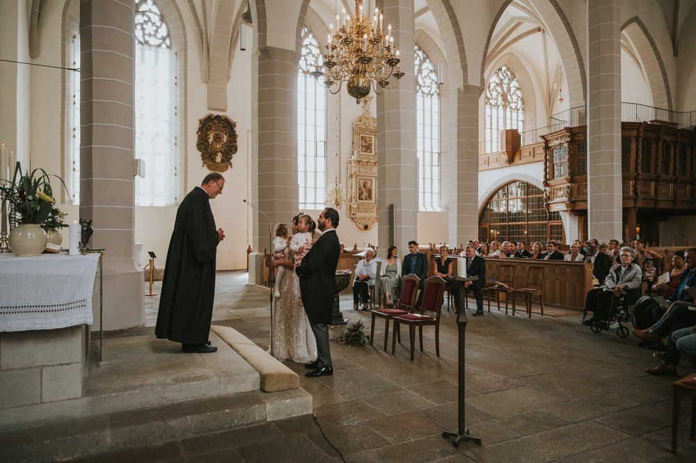 Hochzeit Schloss Spreewiese Bautzen – Hochzeitsfoto 41