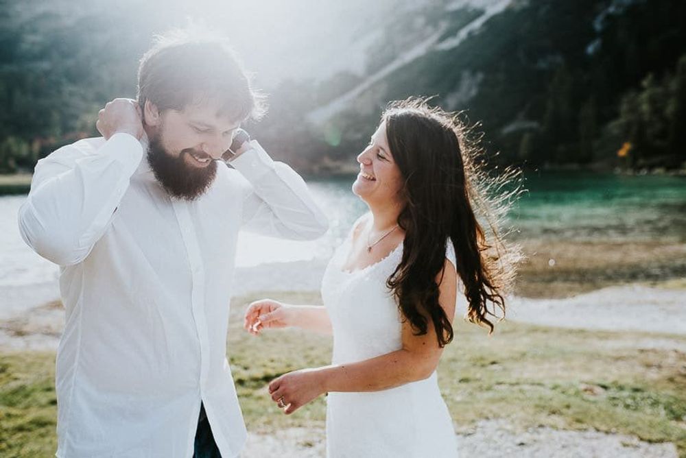 After Wedding Shoot Ehrwald - hochzeit ehrwald after wedding östrreich hochzeitsfotograf ehrwald garmisch partenkirchen tim schneider 00045