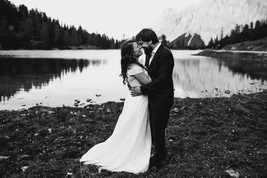 After Wedding Shoot Ehrwald - hochzeit ehrwald after wedding östrreich hochzeitsfotograf ehrwald garmisch partenkirchen tim schneider 00087