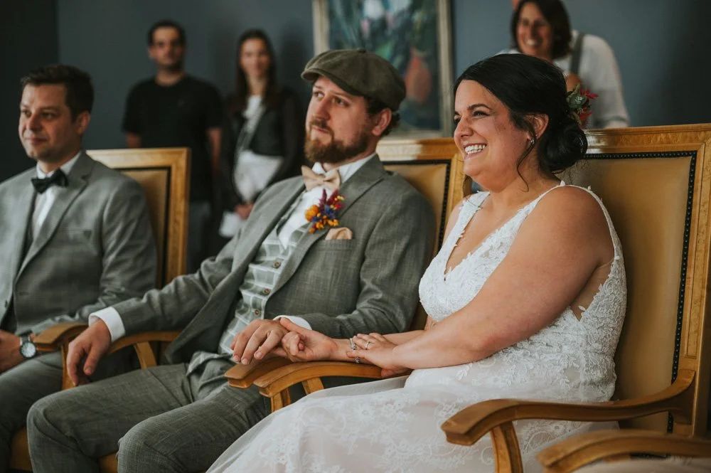 Galeriebild 16: Hochzeit mit Sangria und Tapas in Neuss.