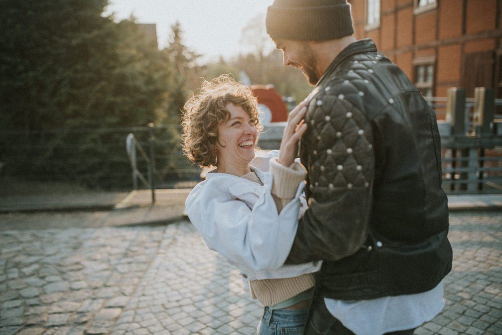 Paarshooting In Plau Am See - Paarshooting Plau am See Janosch Zoe 086