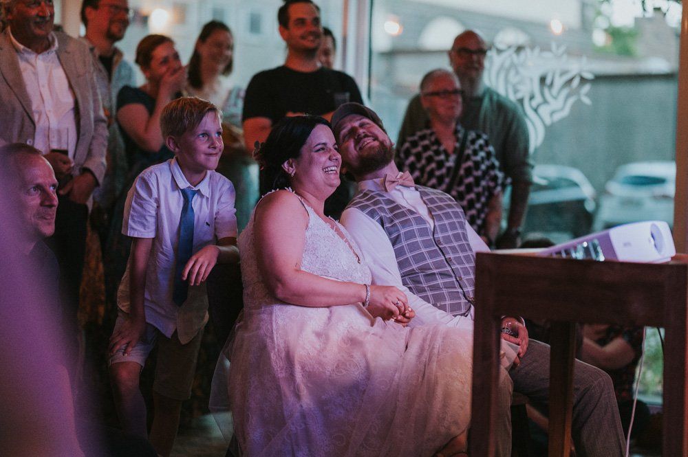 Galeriebild 50: Hochzeit mit Sangria und Tapas in Neuss.