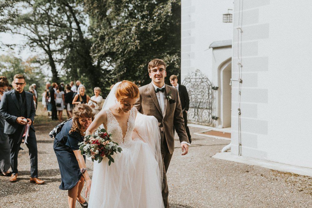 Vintage Hochzeit Bei Dresden - Vintage Hochzeit Sommer Zwickau Fotograf Wedding Weddingphotographer Tim Schneider 067
