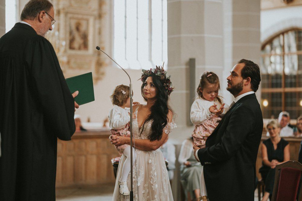 Hochzeit Schloss Spreewiese Bautzen – Hochzeitsfoto 43