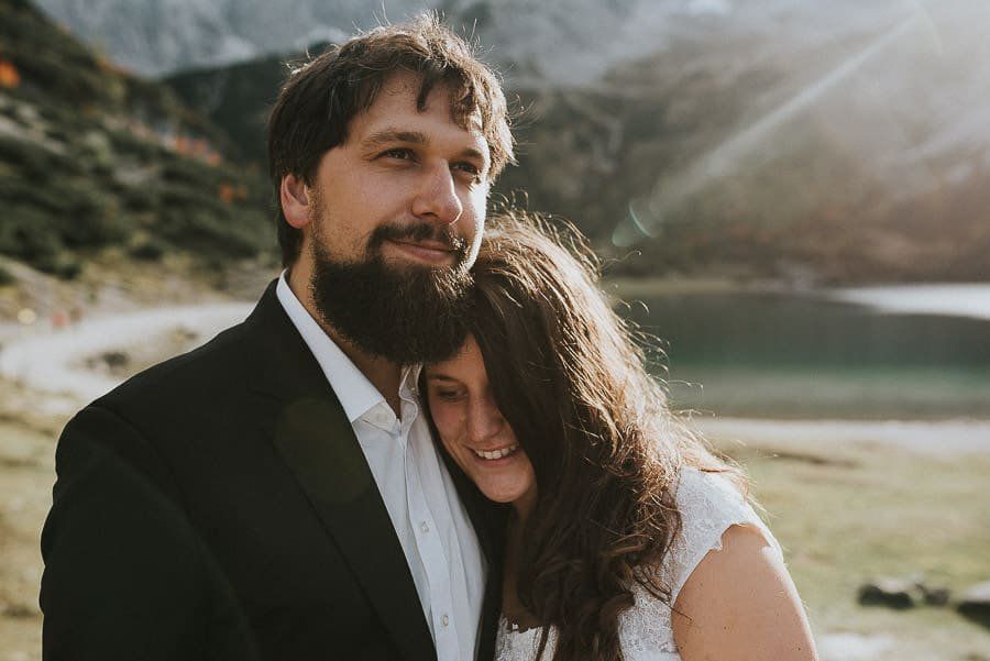 After Wedding Shoot Ehrwald - hochzeit ehrwald after wedding östrreich hochzeitsfotograf ehrwald garmisch partenkirchen tim schneider 00072