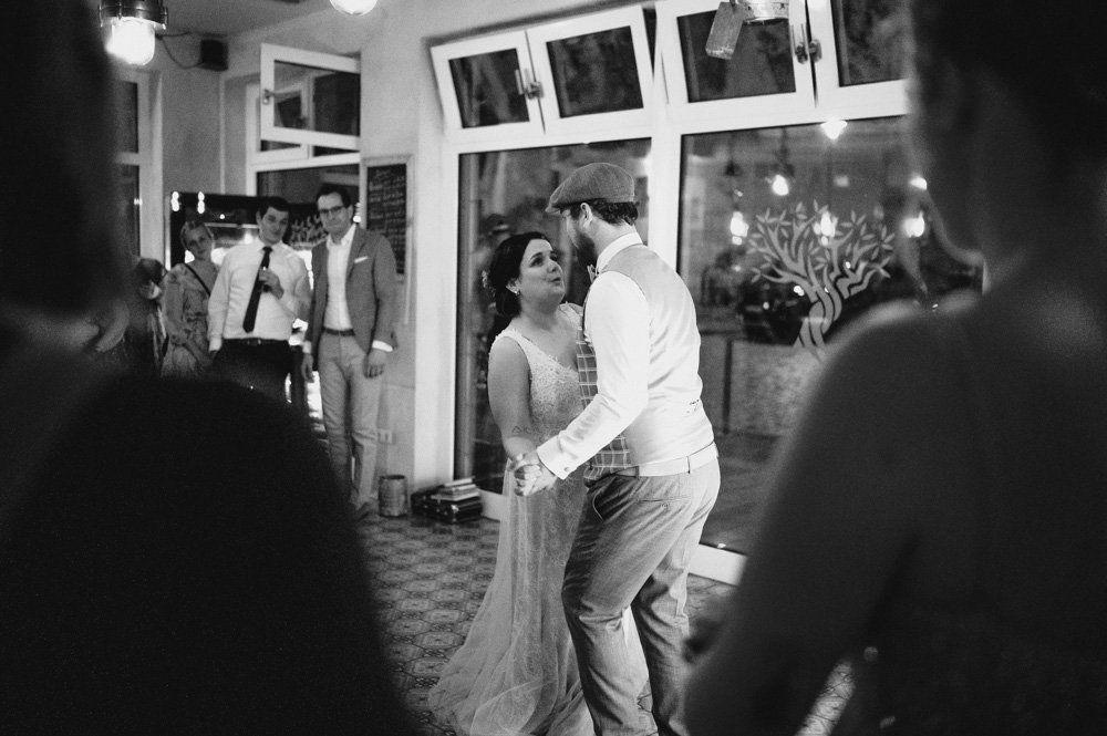 Galeriebild 51: Hochzeit mit Sangria und Tapas in Neuss.