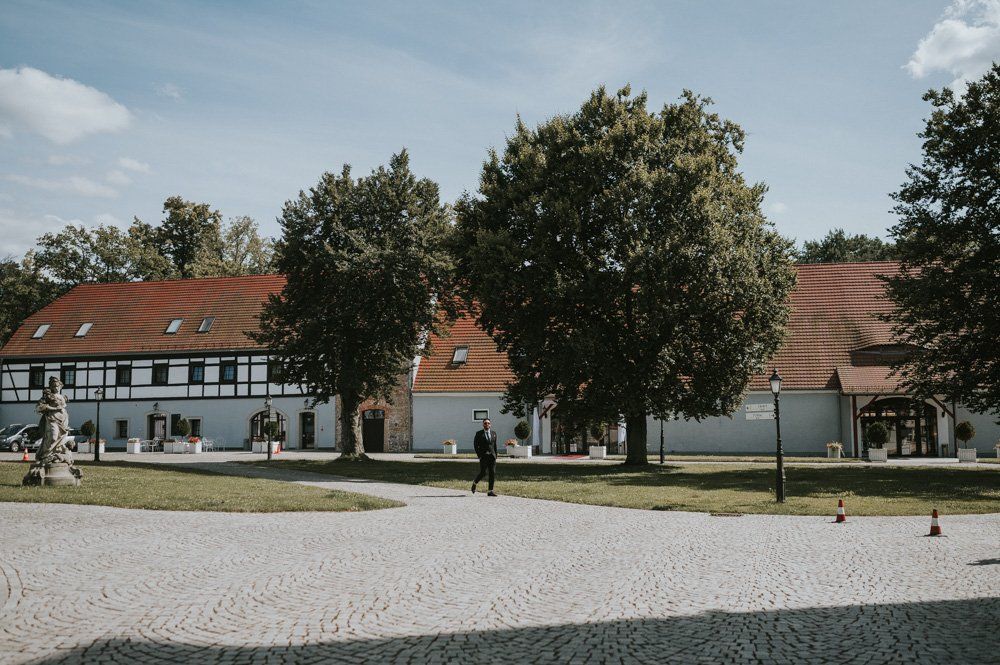 Hochzeit Im Palac Lagow - Hochzeitsfotograf Goerlitz Zgorcelec Palac Lagow Fotogoraf 00052