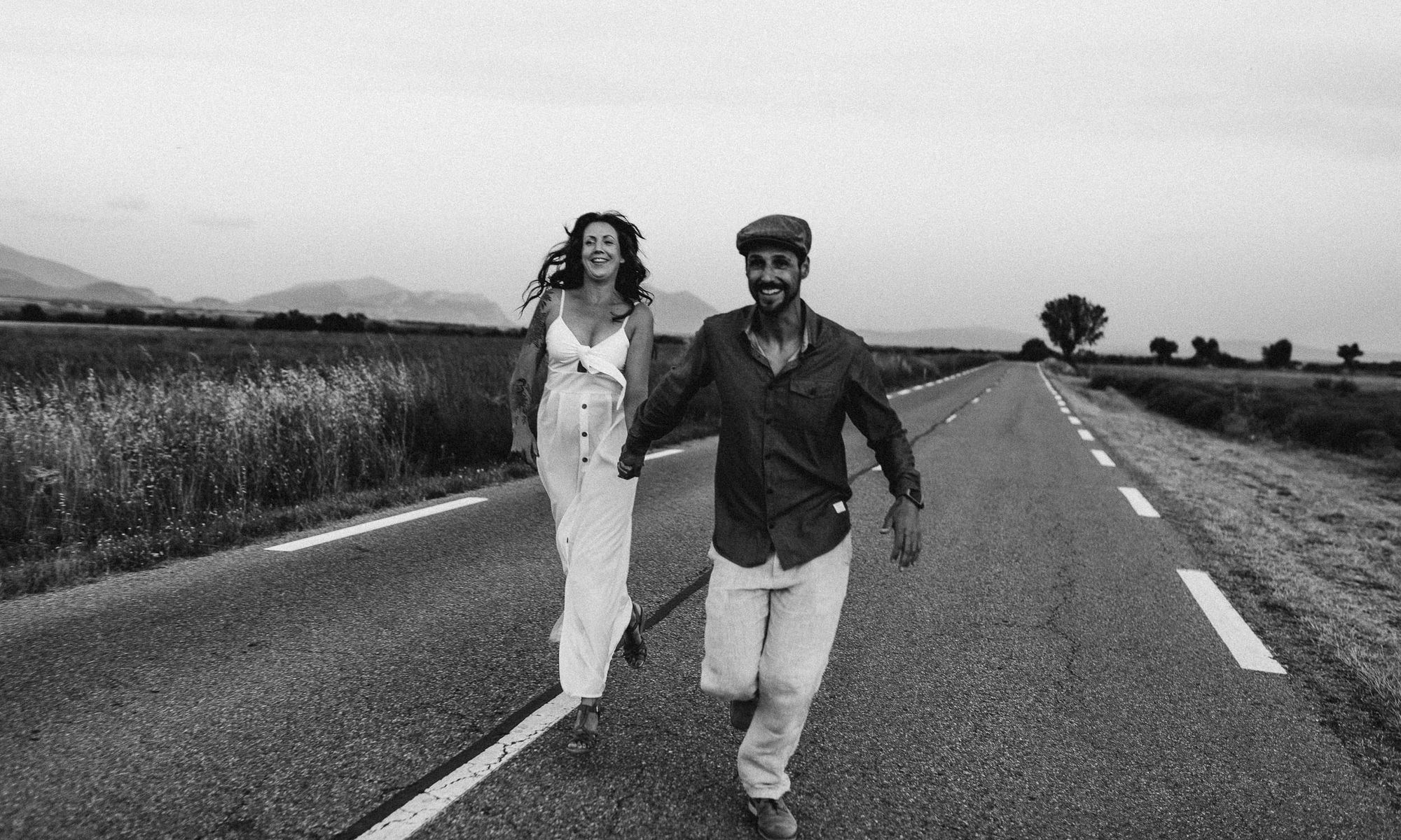 Herbsthochzeit in Meißen: Goldene Blätter & warme Farben – Hochzeitsfotograf Tim Schneider