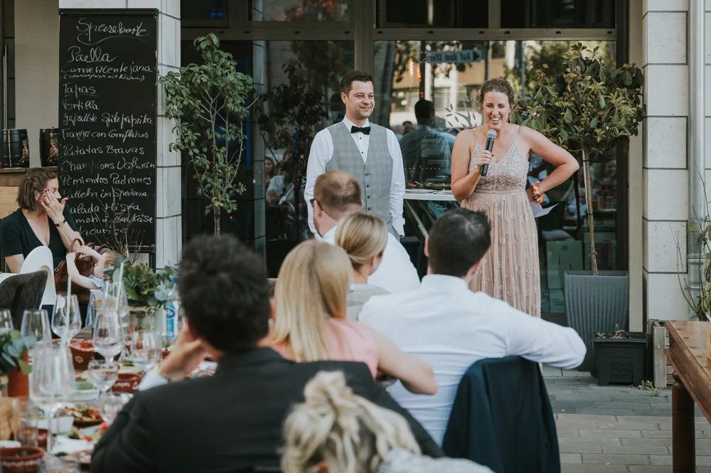 Galeriebild 44: Hochzeit mit Sangria und Tapas in Neuss.