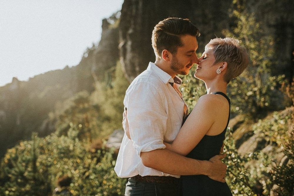 Paarshooting Sächsische Schweiz - paarshooting saechsische schweiz hochzeitsfotograf dresden 06