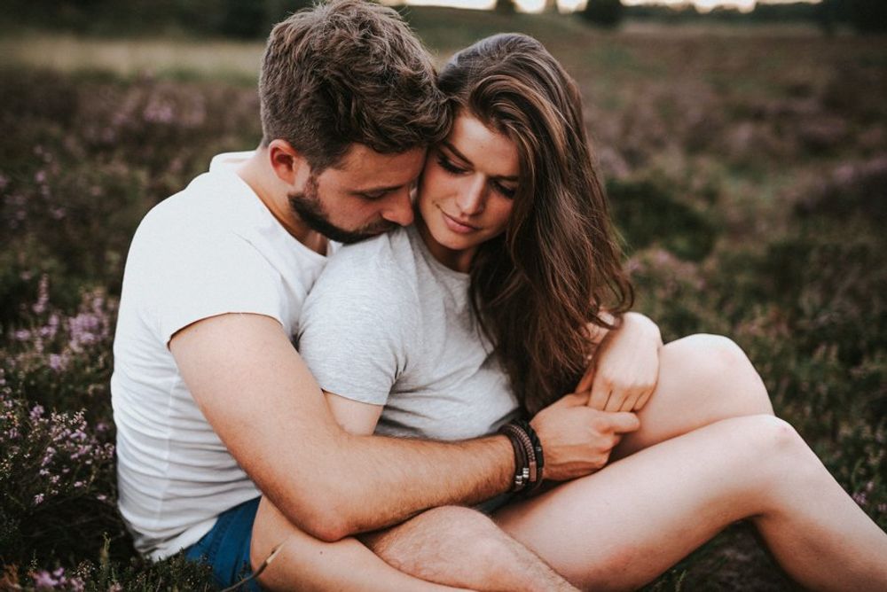 Paarshooting In Den Maasduinen - Paarshooting Niederlande Westdeutschland 00033